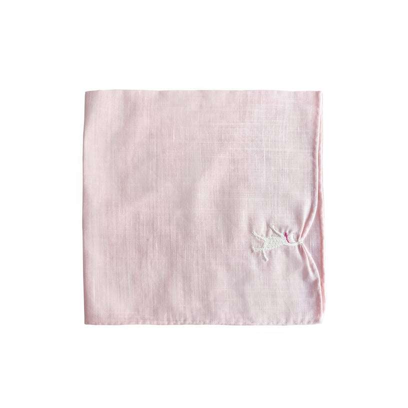 Peepo Cat Bandana / Handkerchief