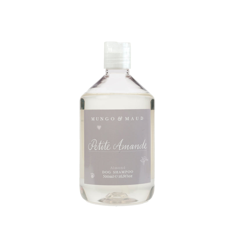 Petite Amande Dog Shampoo