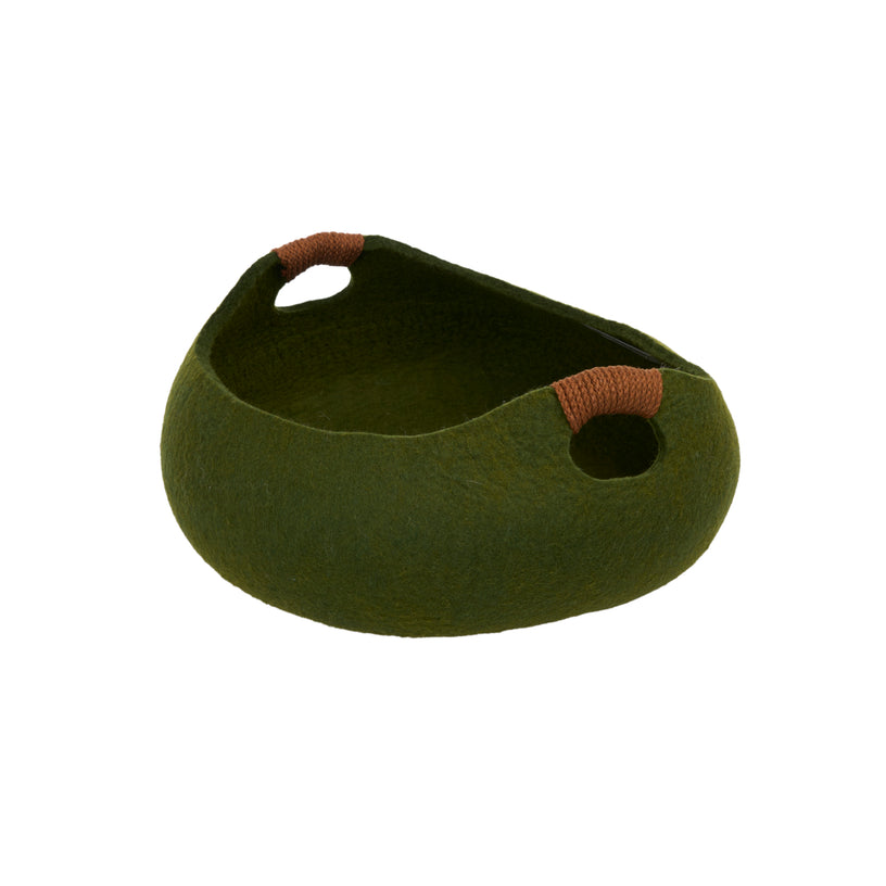 Pebble Cat Bed