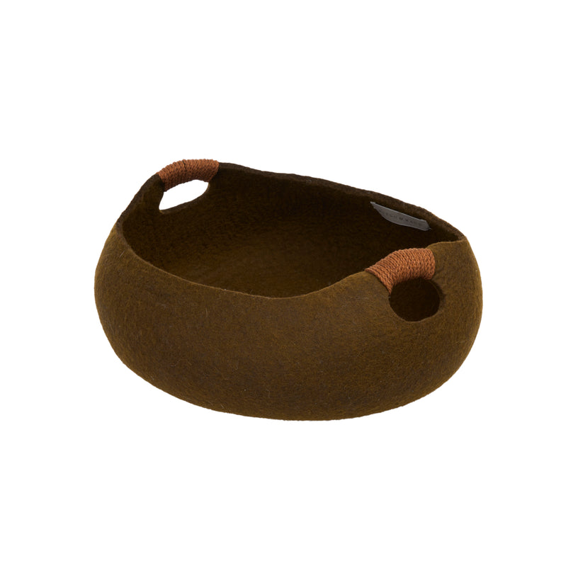 Pebble Cat Bed