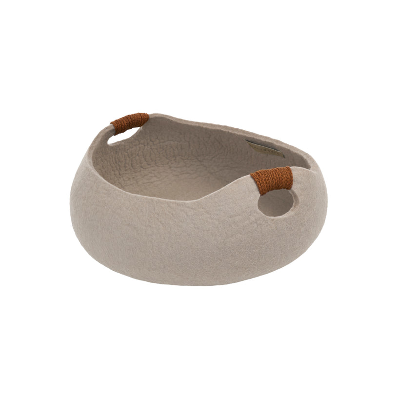 Pebble Cat Bed