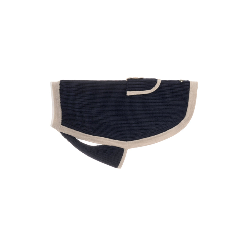 Archer Dog Pullover