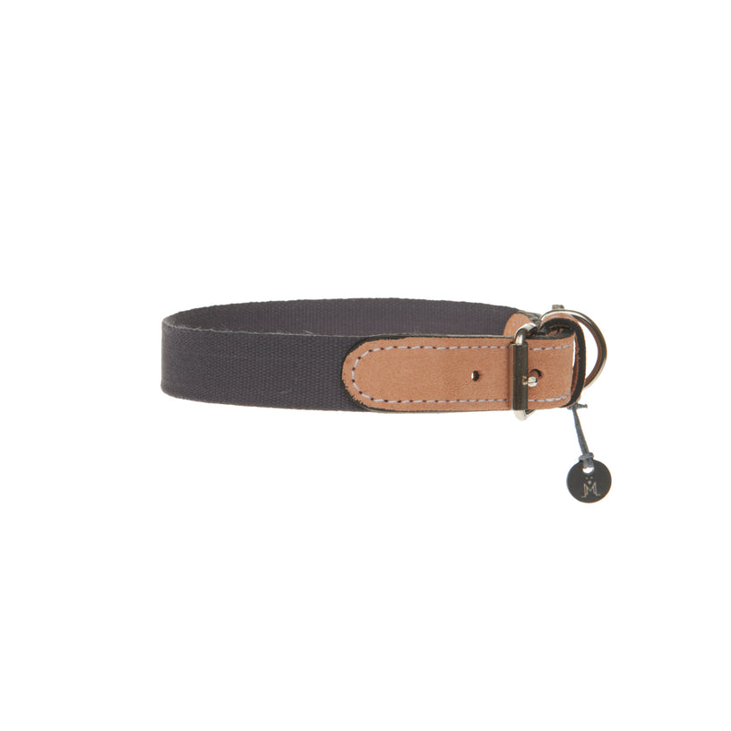 Baseball Dog Collar