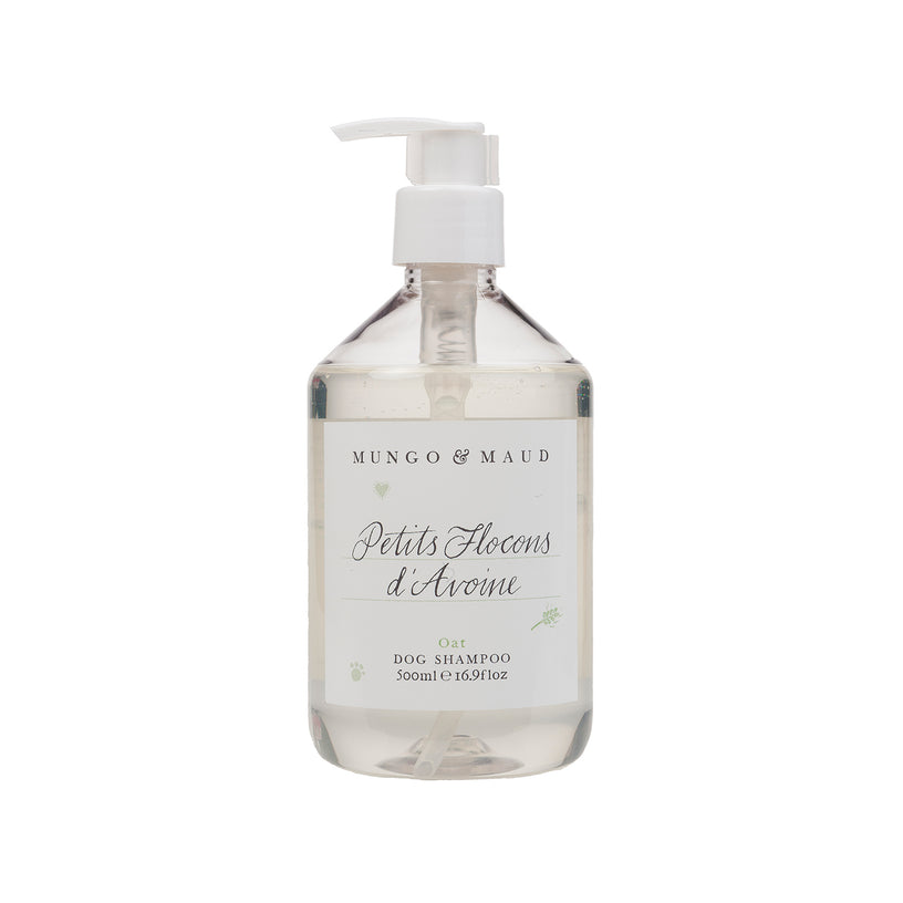 Petits Flocons d'Avoine Dog Shampoo