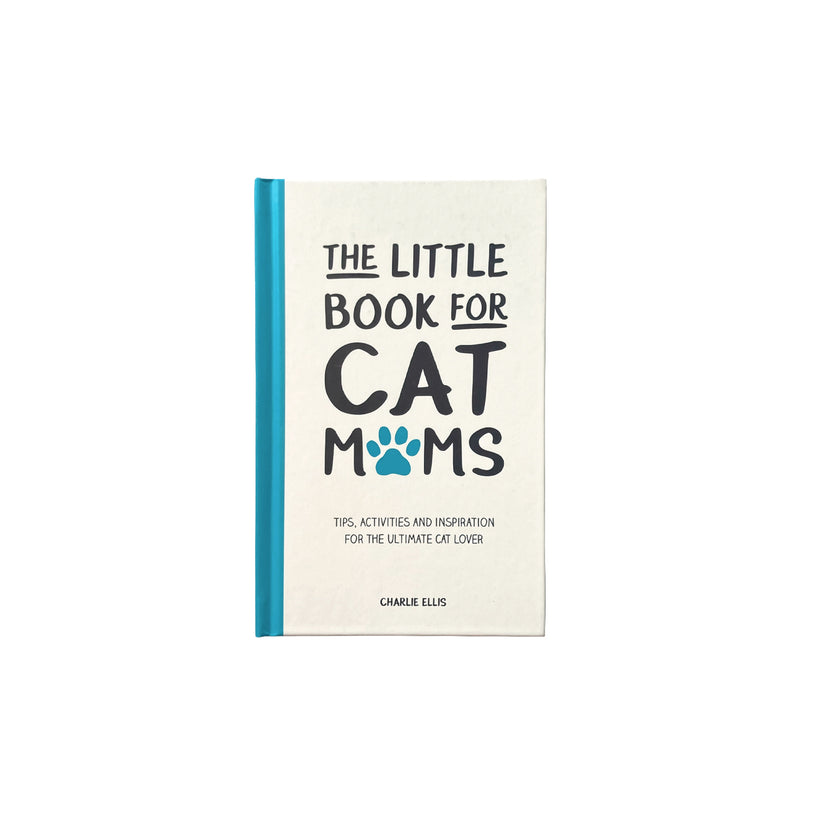 الكتاب الصغير لأمهات القط