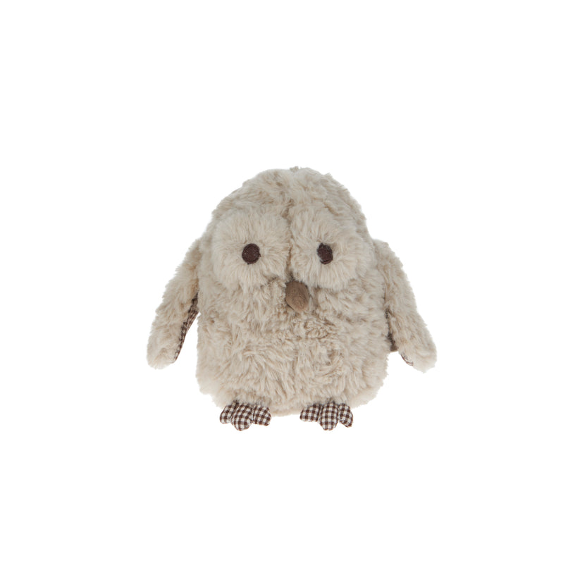 لعبة OOO-NOO OWL DOG