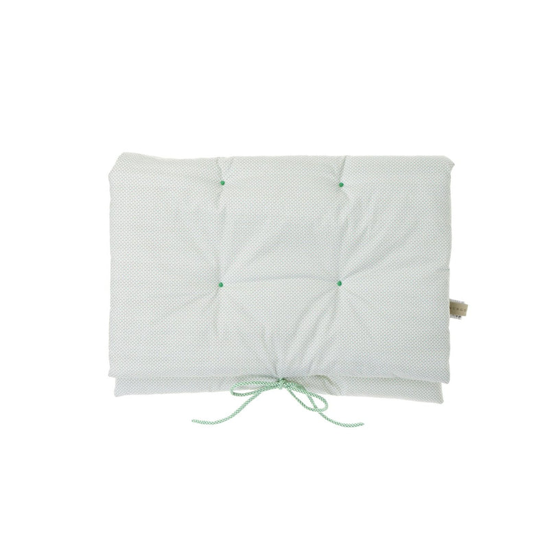 Poesy Quilt