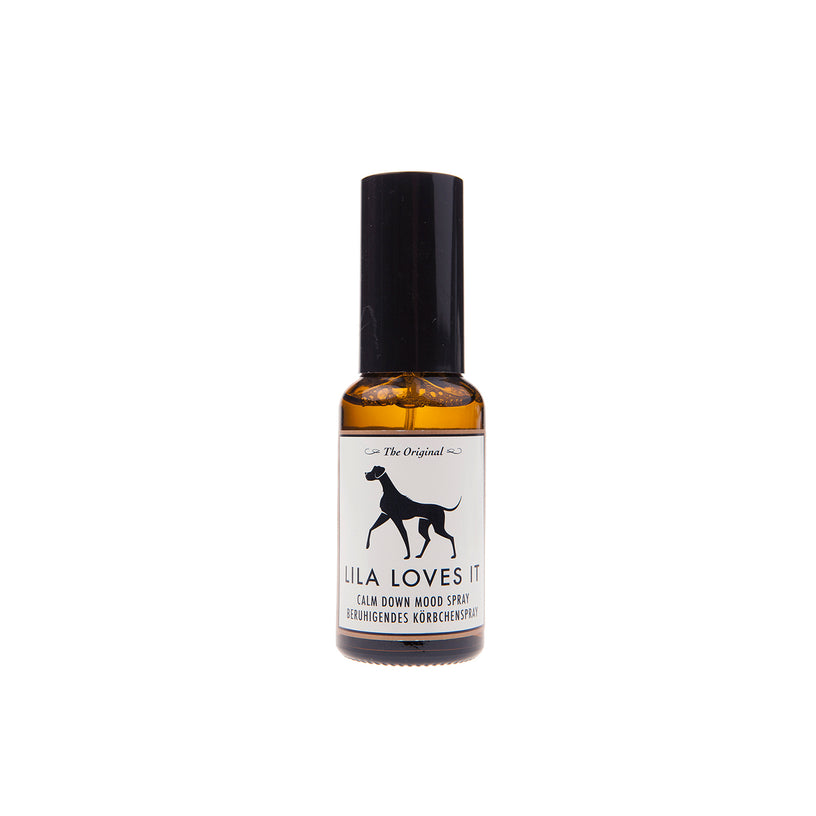 Calm Down Mood Spray