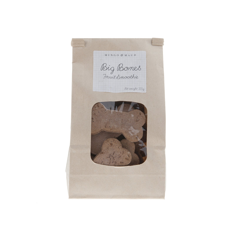 Big Bones Dog Treats