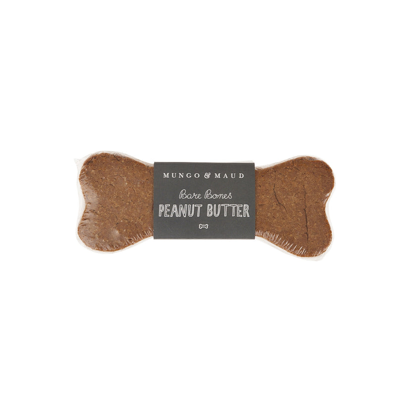 Bare Bones Dog Treat